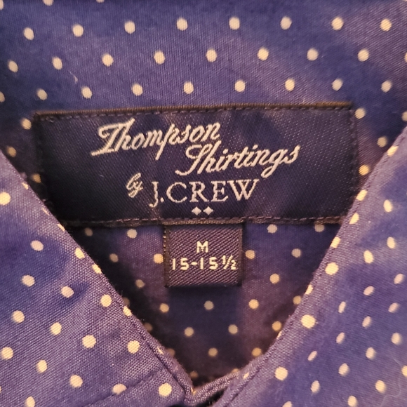 J. Crew Dress Shirt - Picture 4 of 6